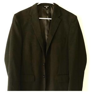 Men’s suit jacket
